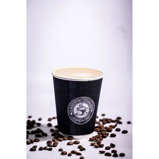 Spanish latte