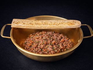 Тар-тар з філе Міньйон (177g)