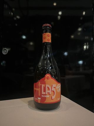 Birrificio Olmaia N. 5 chiara 75 cl