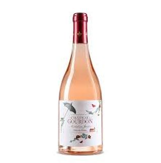 Chateau de Gourdon - Mistral au Jardin 0.75l 
