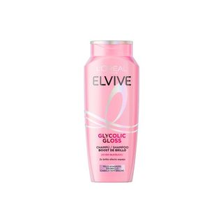 ELVIVE Champú Boost De Brillo 1310376 400ML