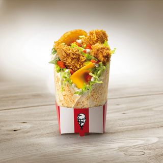 ბოქსმასტერი ცხარე/არაცხარე