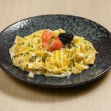 Tagliatelle Rasputin