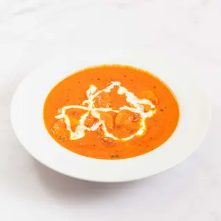 Jhinga butter masala