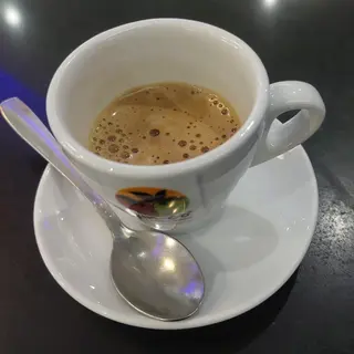 Ginseng grande