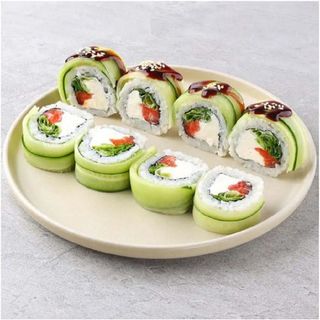 Рол Філадельфія Грін 255 г