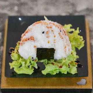 On2 Onigiri tonno