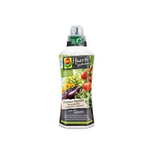 Humus Líquido Compo (1 Lt.)