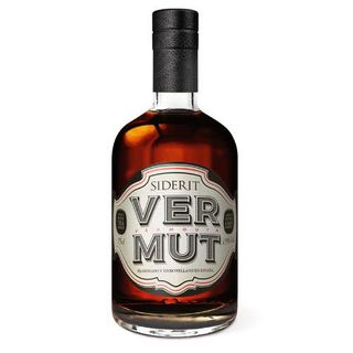 Siderit Vermut  (75 cl.)