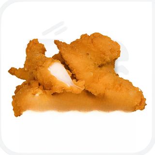 Chicken strips