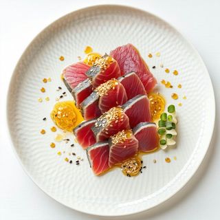 239. Maguro tataki