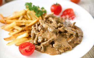 ბიფსტროგანოვი  