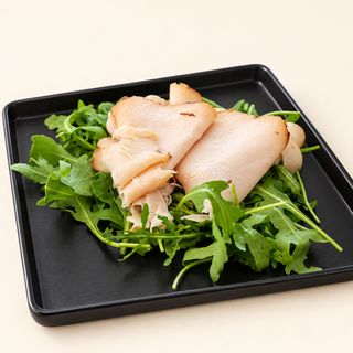 Fesa di tacchino arrosto 100g