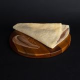 Slatka palačinka sa nutelom