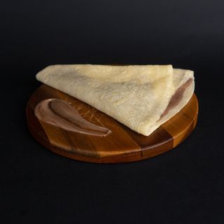 Slatka palačinka sa nutelom