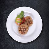 Кюфтенца (240г)