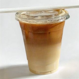 Iced Latte