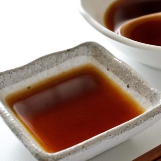 salsa ponzu