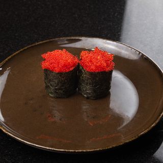 40S. Gunkan Tobiko (2 Uds.)