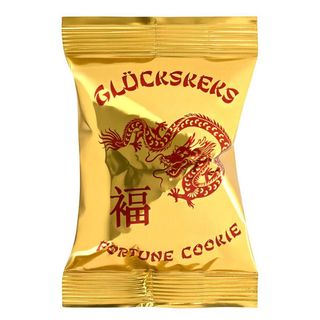 Biscotti della Fortuna 