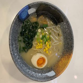 Ramen Vegetal (200 G.)