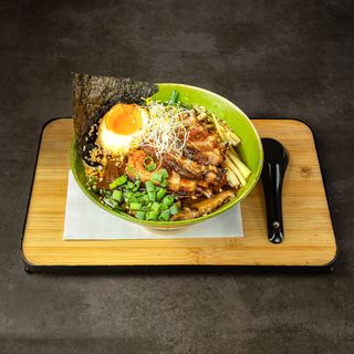 Ichiraku Wołowo-wieprzowy