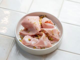Mortadella