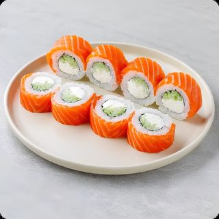 Рол Філадельфія classic 265 г