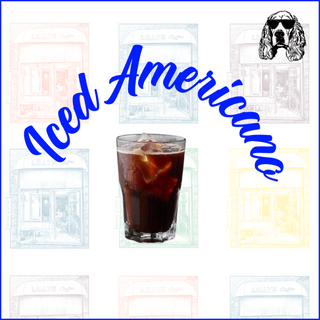 Ice Americano