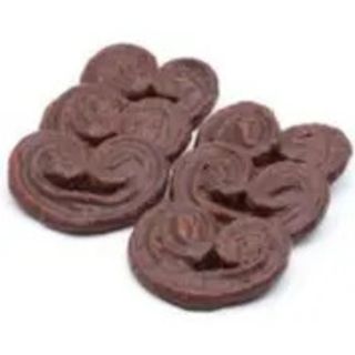 Palmeritas Choco 170 gramos