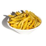 Las patatas fritas