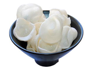 8. Pan De Gambas Frito