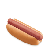 Hot Dog - 1 viršla