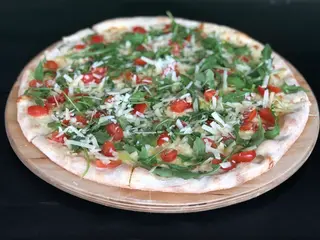 Pizza Italia (33 Cm.)