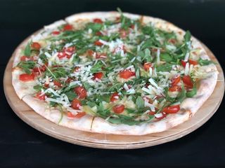 Pizza Italia (33 Cm.)