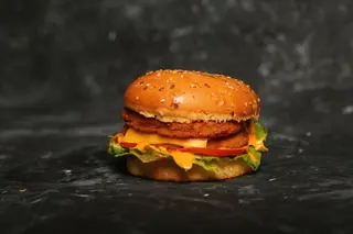 Double Chicken