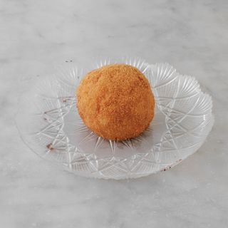 Arancino burro