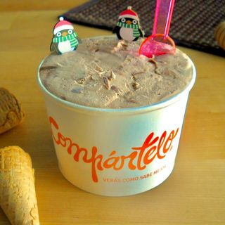 Chocoavellana crunch