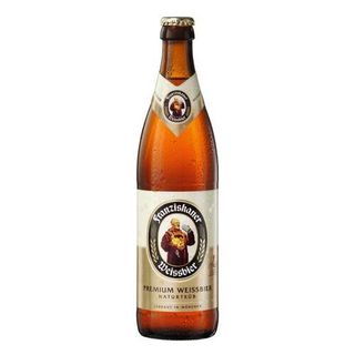 Cerveza Franziskaner (33 Cl.)