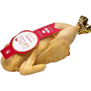 Pollo entero Campero  2,5 Kg Ud.