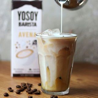 Iced Latte