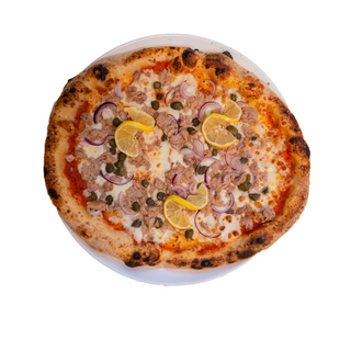 Pizza Tonno e Cipolla Ø32cm