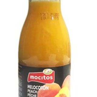 Zumo melocotón 25cl 