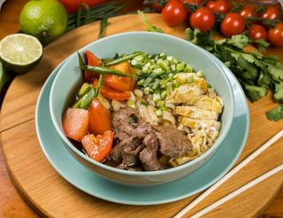 Кукси (400г)