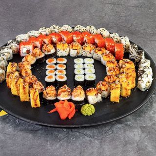 1.5 kg for corporative