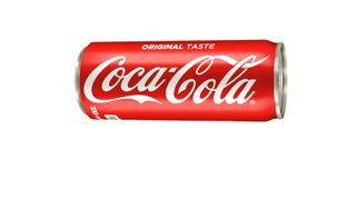 კოკა-კოლა / COCA-COLA
