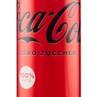 Coca cola zero