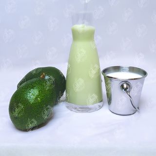 Jus D'Avocat Au Lait