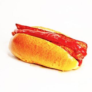 Hot Dog Classic