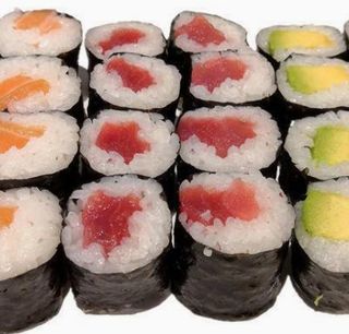 B1/b2/b1a. Makis Combinados